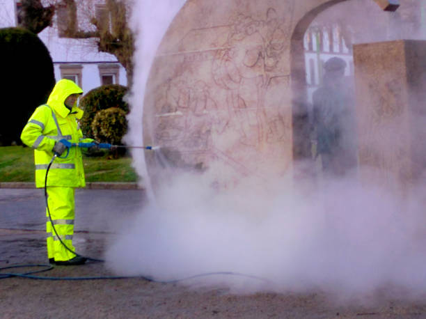 Reliable Sidney, IL Pressure Washing Solutions